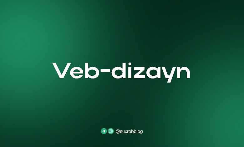 Web Design
